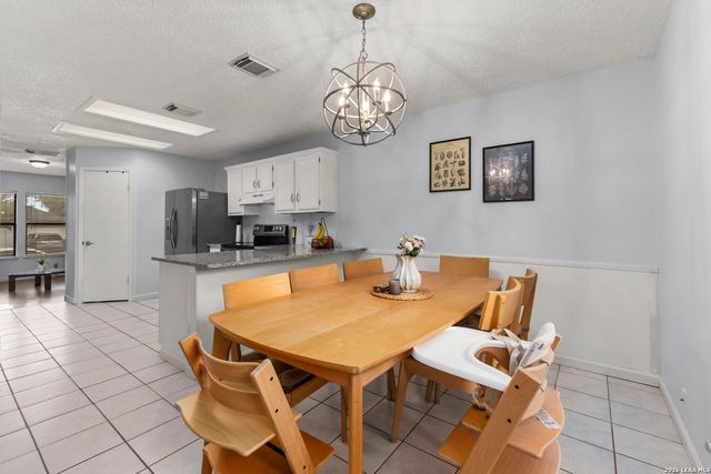 3519 MISTIC GRV, San Antonio, TX 78247