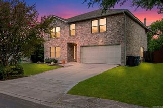 3519 MISTIC GRV, San Antonio, TX 78247