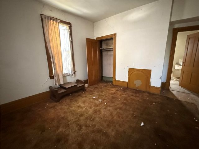 104 E CHURCH AVENUE, Masontown, PA 15461