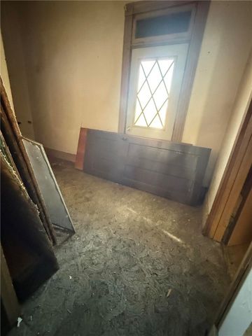 104 E CHURCH AVENUE, Masontown, PA 15461