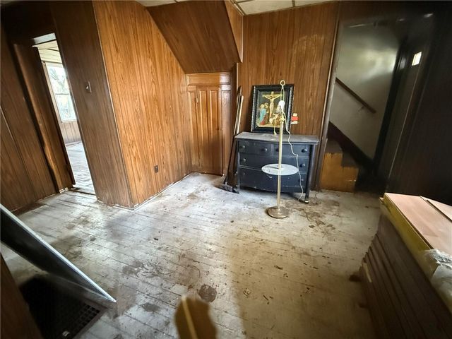 104 E CHURCH AVENUE, Masontown, PA 15461