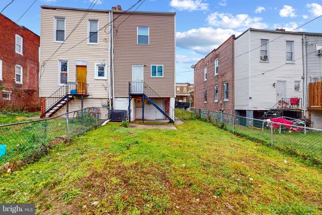 515 RICHWOOD AVE, Baltimore, MD 21212