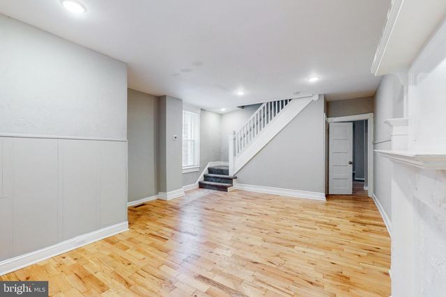 515 RICHWOOD AVE, Baltimore, MD 21212