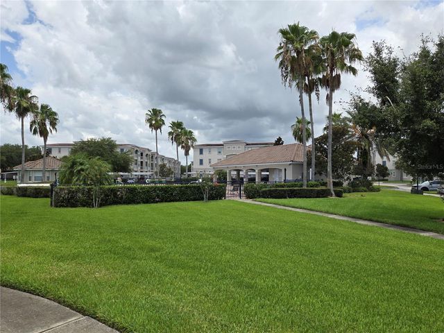 3001 LAUREL RUN LANE 203, Kissimmee, FL 34741