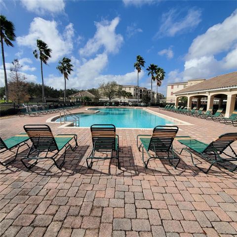 3001 LAUREL RUN LANE 203, Kissimmee, FL 34741