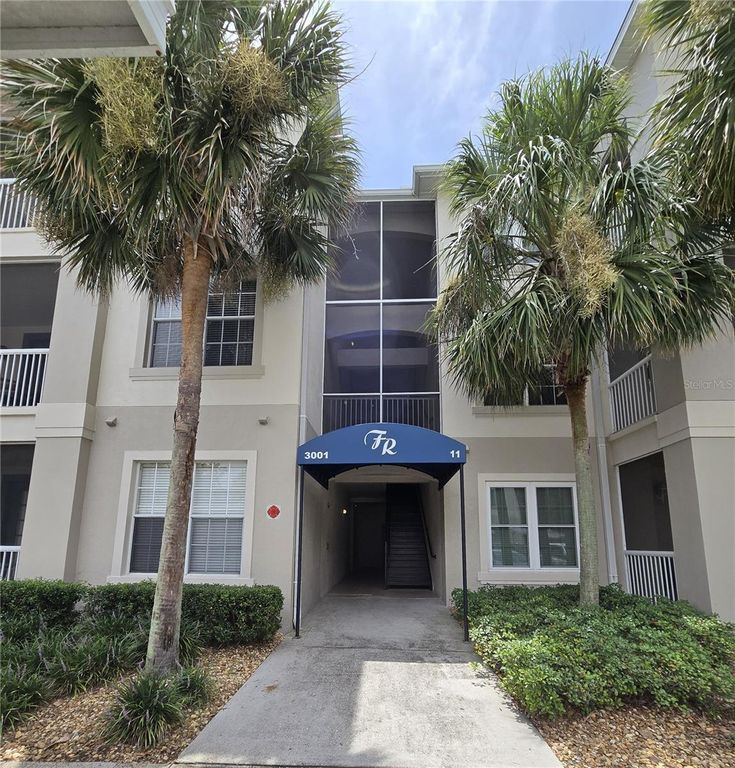 3001 LAUREL RUN LANE 203, Kissimmee, FL 34741