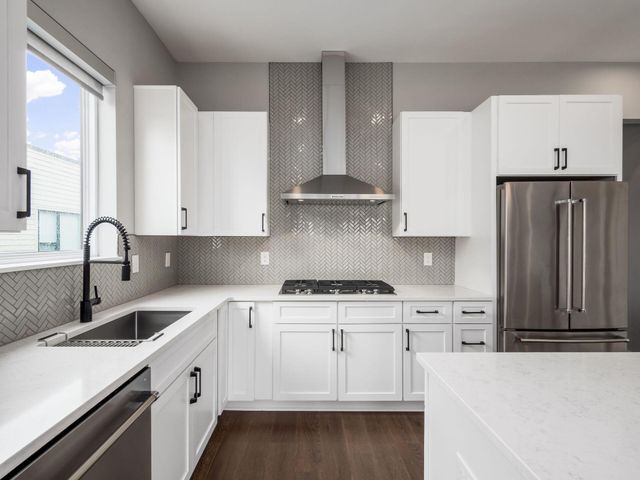 695 Civitas Avenue, D401, Columbus, OH 43215