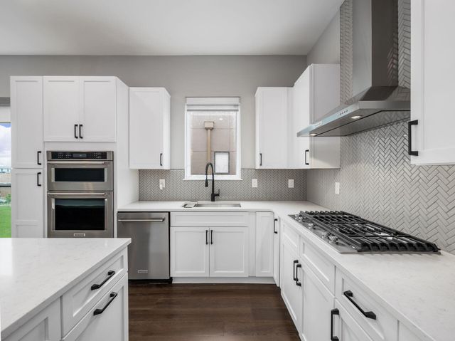 695 Civitas Avenue, D401, Columbus, OH 43215
