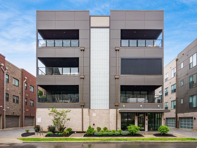 695 Civitas Avenue, D401, Columbus, OH 43215