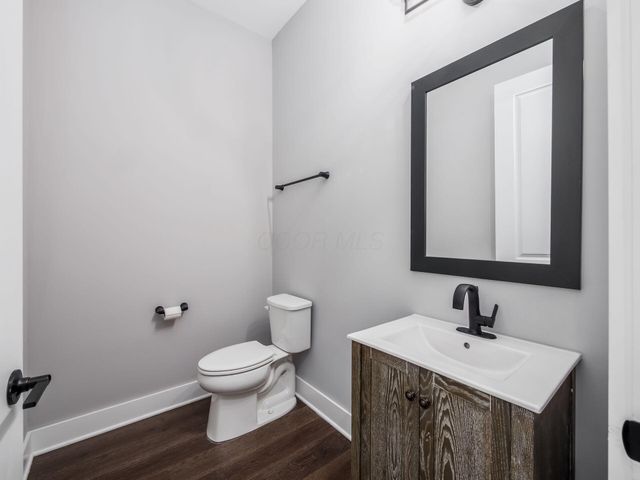 695 Civitas Avenue, D401, Columbus, OH 43215