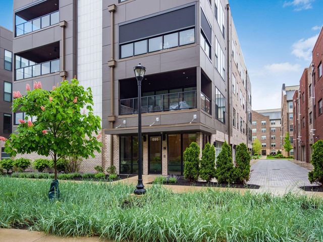 695 Civitas Avenue, D401, Columbus, OH 43215