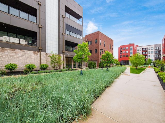 695 Civitas Avenue, D401, Columbus, OH 43215