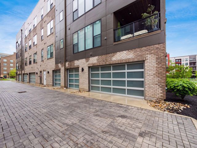 695 Civitas Avenue, D401, Columbus, OH 43215