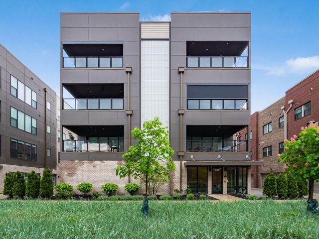 695 Civitas Avenue, D401, Columbus, OH 43215
