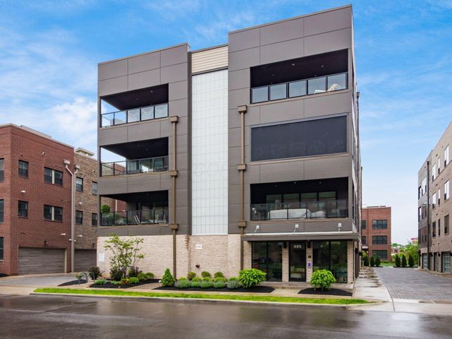 695 Civitas Avenue, D401, Columbus, OH 43215
