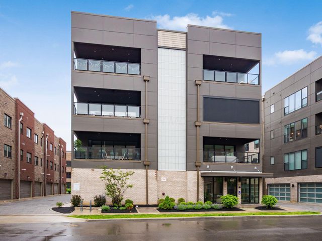 695 Civitas Avenue, D401, Columbus, OH 43215