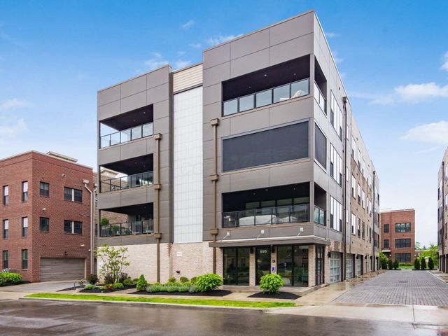 695 Civitas Avenue, D401, Columbus, OH 43215