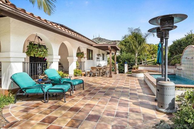 1379 Sunny Heights Road, Fallbrook, CA 92028