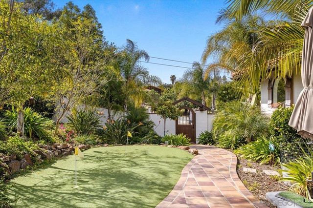 1379 Sunny Heights Road, Fallbrook, CA 92028