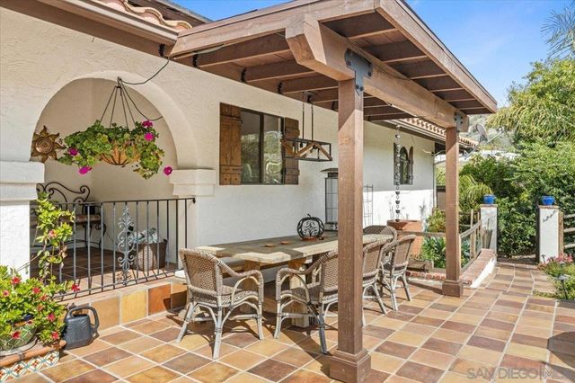 1379 Sunny Heights Road, Fallbrook, CA 92028