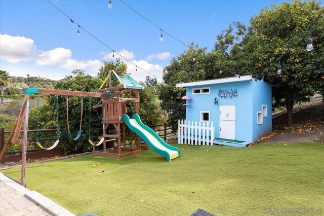 1379 Sunny Heights Road, Fallbrook, CA 92028