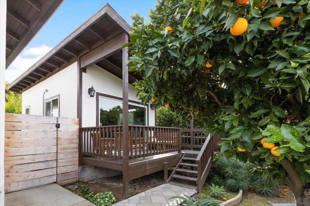 1379 Sunny Heights Road, Fallbrook, CA 92028