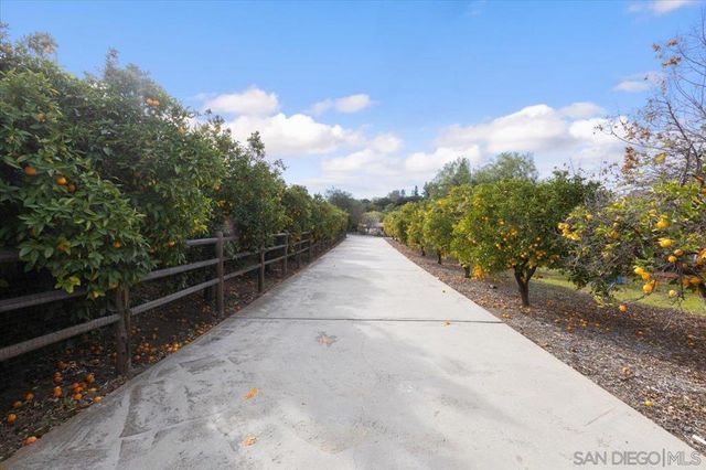 1379 Sunny Heights Road, Fallbrook, CA 92028