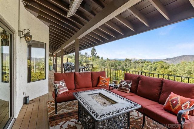 1379 Sunny Heights Road, Fallbrook, CA 92028