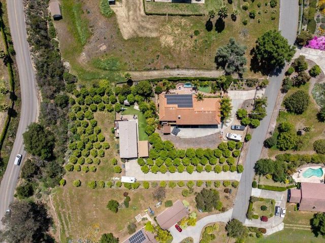 1379 Sunny Heights Road, Fallbrook, CA 92028