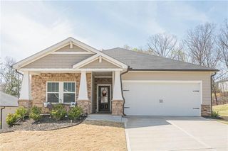 422 Murphy Avenue, Canton, GA 30114