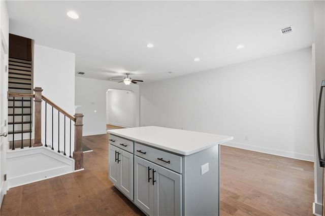 6414 Shalks Crossing Drive, Lithonia, GA 30058