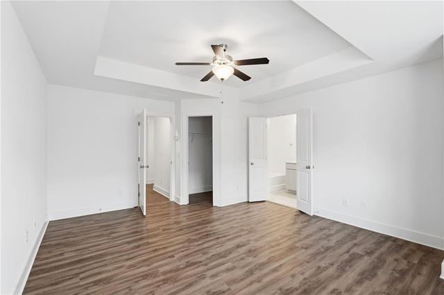 6414 Shalks Crossing Drive, Lithonia, GA 30058