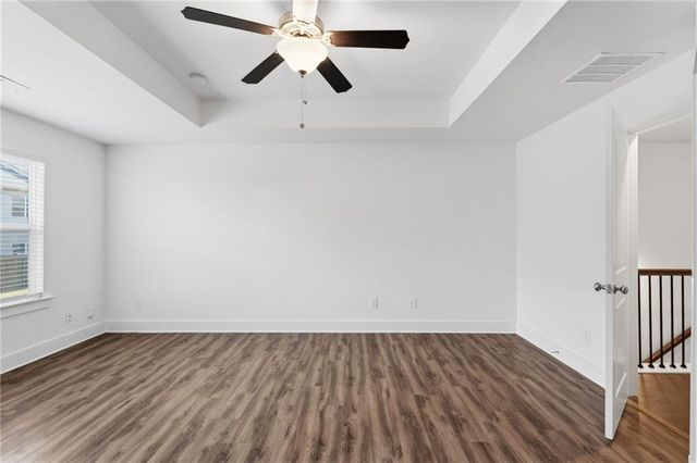 6414 Shalks Crossing Drive, Lithonia, GA 30058