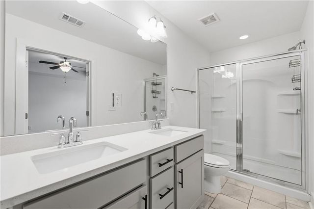 6414 Shalks Crossing Drive, Lithonia, GA 30058