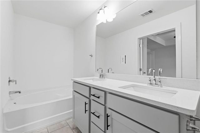 6414 Shalks Crossing Drive, Lithonia, GA 30058