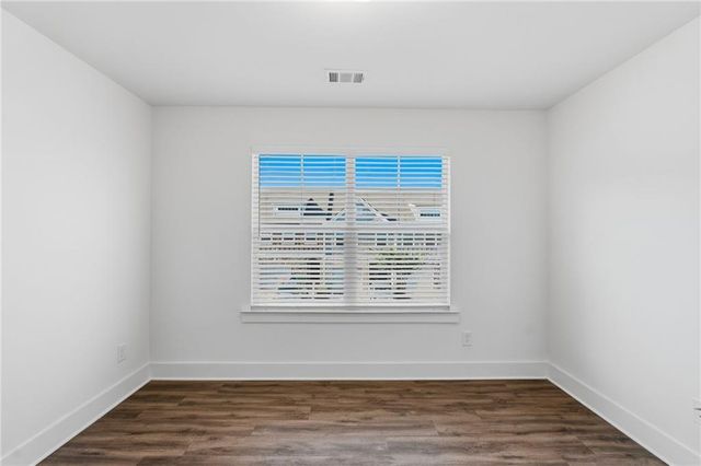 6414 Shalks Crossing Drive, Lithonia, GA 30058