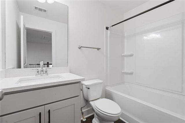 6414 Shalks Crossing Drive, Lithonia, GA 30058