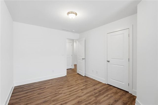 6414 Shalks Crossing Drive, Lithonia, GA 30058