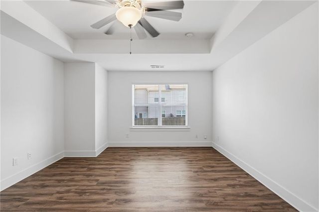 6414 Shalks Crossing Drive, Lithonia, GA 30058