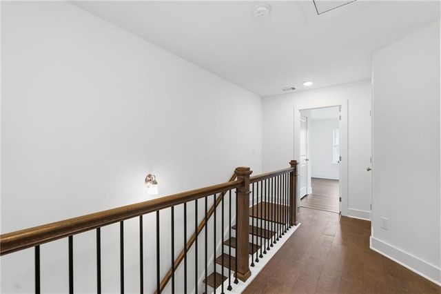 6414 Shalks Crossing Drive, Lithonia, GA 30058