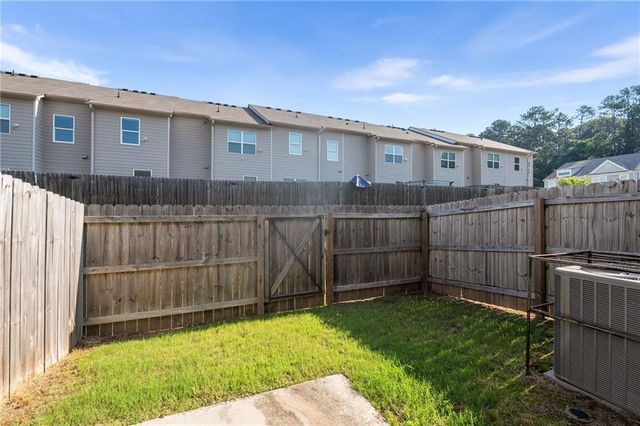 6414 Shalks Crossing Drive, Lithonia, GA 30058