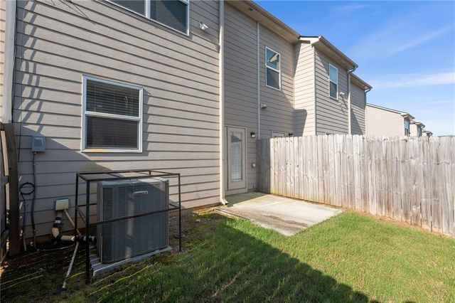 6414 Shalks Crossing Drive, Lithonia, GA 30058