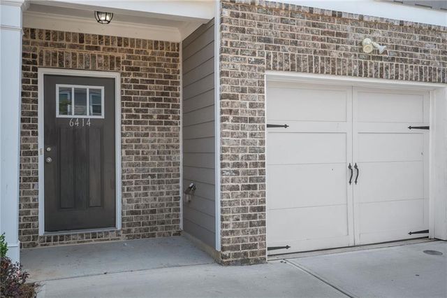 6414 Shalks Crossing Drive, Lithonia, GA 30058