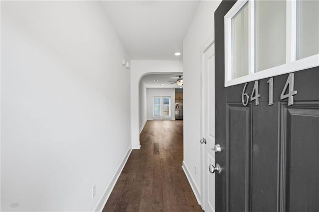 6414 Shalks Crossing Drive, Lithonia, GA 30058