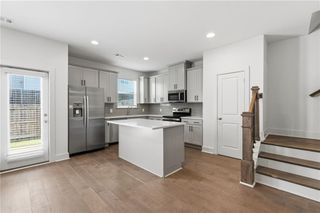 6414 Shalks Crossing Drive, Lithonia, GA 30058