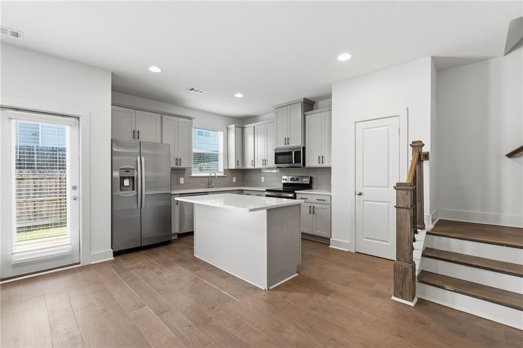 6414 Shalks Crossing Drive, Lithonia, GA 30058