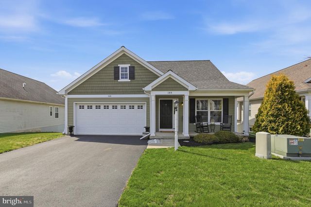 184 KENNETH DR, Leola, PA 17540