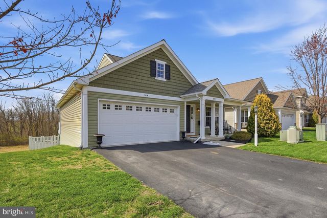 184 KENNETH DR, Leola, PA 17540