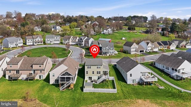 184 KENNETH DR, Leola, PA 17540