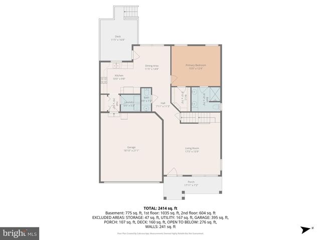 184 KENNETH DR, Leola, PA 17540